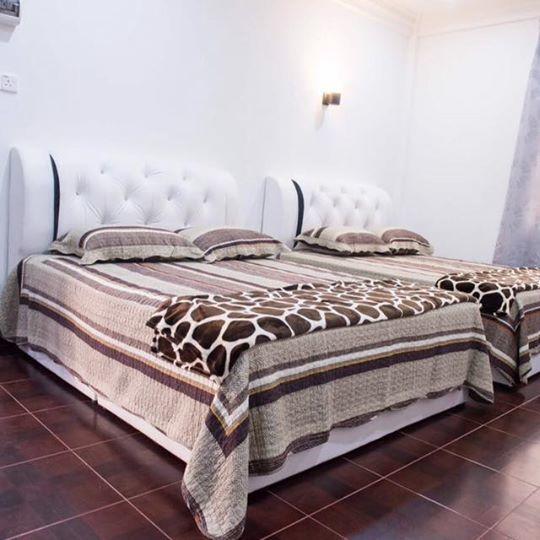 Wan Danisha Villa Inn Kota Bharu Esterno foto