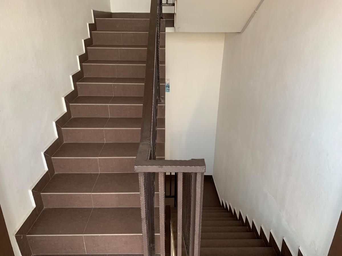 Wan Danisha Villa Inn Kota Bharu Esterno foto