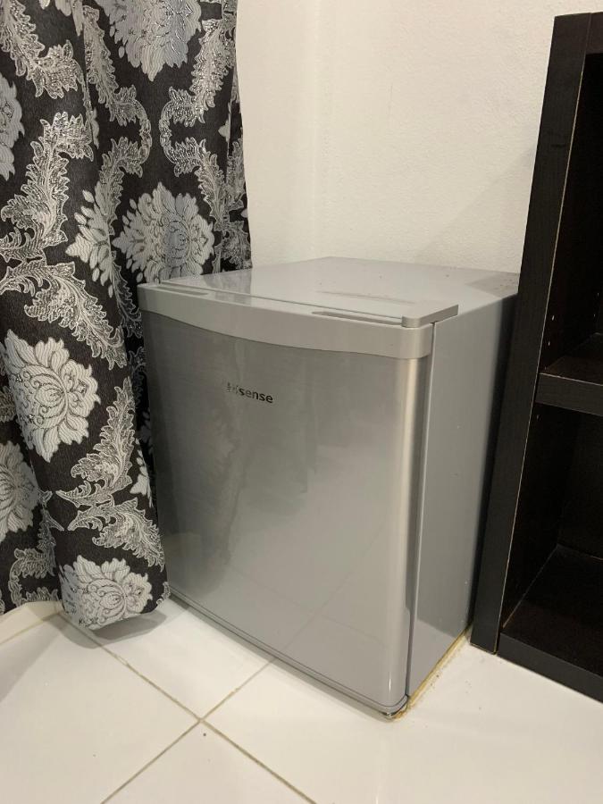 Wan Danisha Villa Inn Kota Bharu Esterno foto